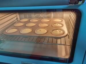 蛋糕|不回缩的纸杯蛋糕