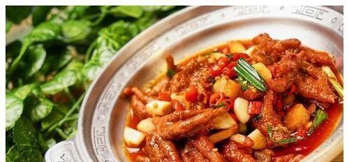 切成|好吃又实惠的几道家常菜,解馋开胃,简单易学,待客特有面子