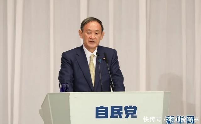 安倍|安倍接班人,是他!