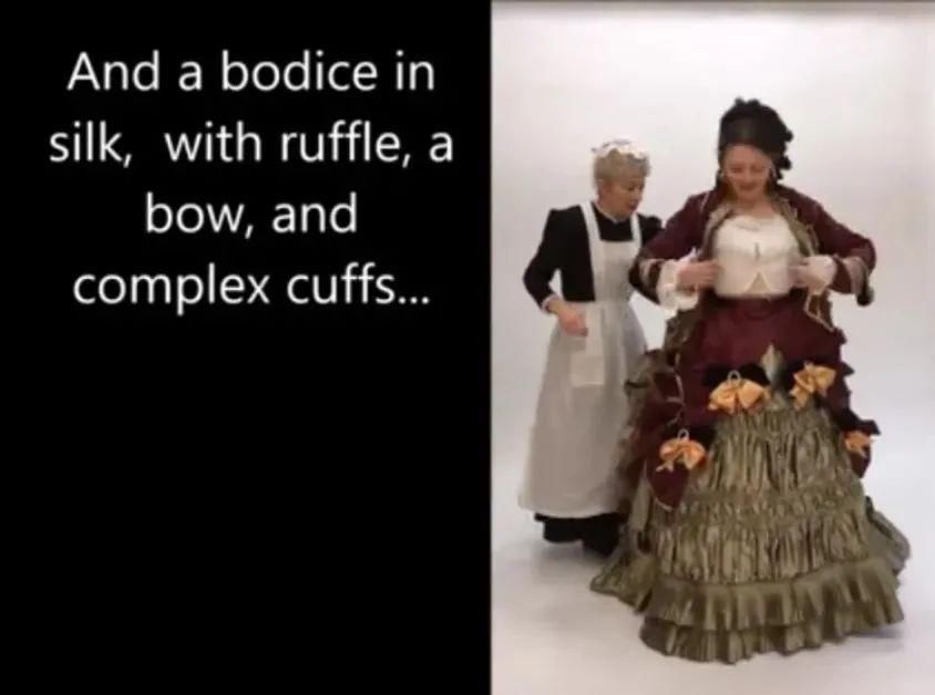  烦恼|富婆的烦恼，你无法想象