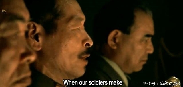  纪录片|8.6高分纪录片《广岛》：原子弹爆炸，没你想得那么简单