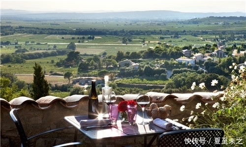 罗纳河谷葡萄园的葡|罗纳河谷葡萄园的“关键词”之旅