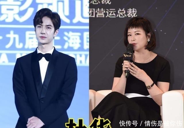 到底|“乐华太子爷”王一博的体面背后,到底有多少心酸和狼狈