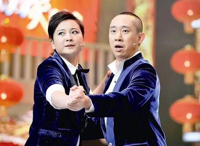  风光|爱美却不敢减肥的贾玲，看上去有多风光，背后就有多少隐忍和无奈