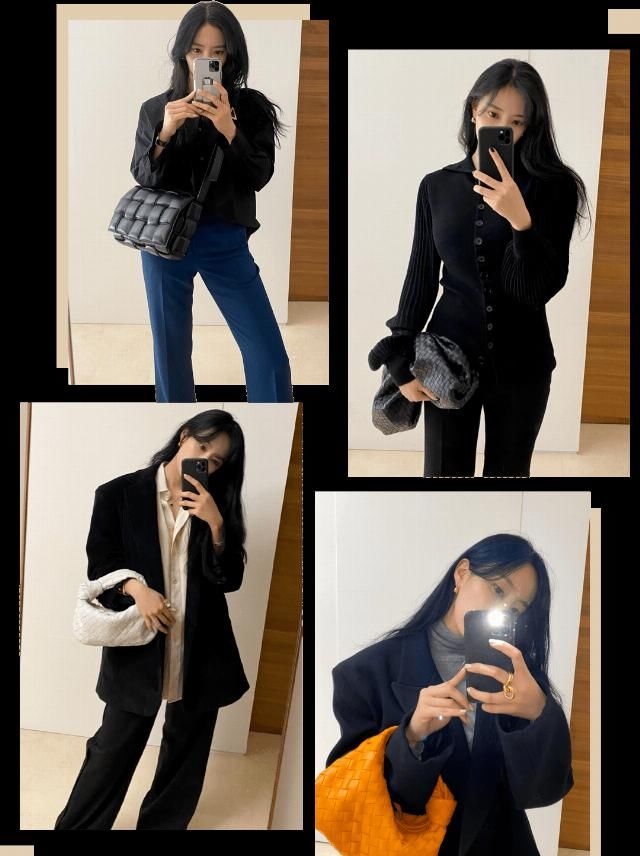 二代|31岁的南韩虞书欣、二代女团顶流，她越作我越喜欢！