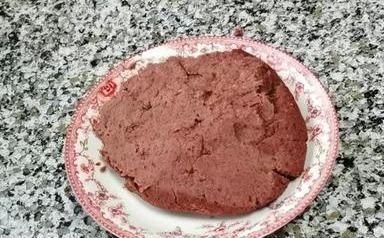  豆香|自己在家做豆沙，豆香浓郁，干净卫生没有添加剂，孩子吃了更放心