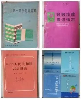 汉子|普法35年，这位彝家汉子让法治意识遍及彝州！