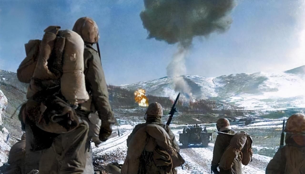 太紧|美军沃克中将在朝身亡，美军回忆：志愿军追得太紧太猛