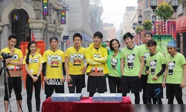  沈腾|作为一名“综艺常客”，沈腾为何不去《奔跑吧》，仅是因为懒？