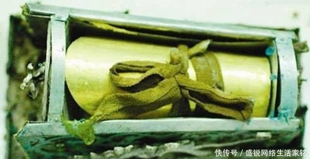 专家|一个1300年前的蝴蝶结,难倒众多顶级专家,至今没人能解!