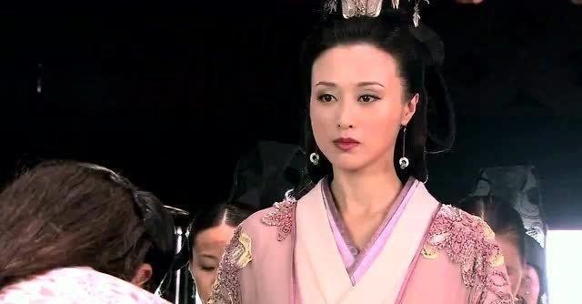 汉高祖|身子天子之母的她 虽然不受汉高祖的庞爱 却被另一男人宠上了天