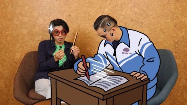 仁科|快!我们把五条人捞来了