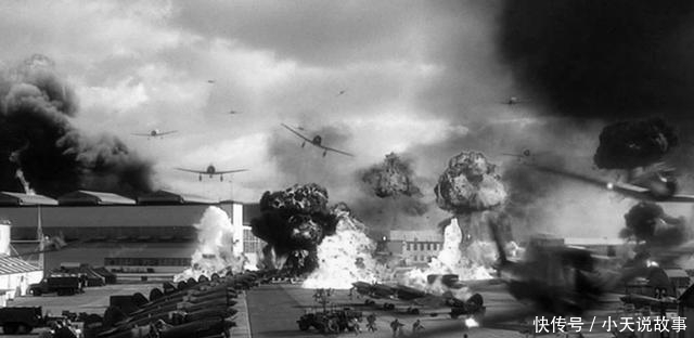  翻译|这个日本人的一句口误，结果害死了60多万日本人，差点让日本亡国