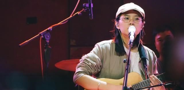  发文|又一位女歌手被《好声音》侵权！维权失败发文怒骂：能不能要点脸