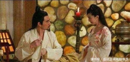 当晚|皇帝为了羞辱丞相, 把自己50岁乳母嫁给他, 当晚他激动的大喊万岁