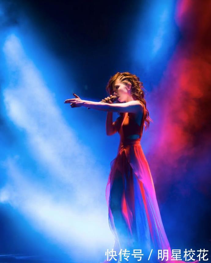 网络歌手|华语女歌手热度榜,邓紫棋首次“跌落神坛”,李宇春跻身前三名