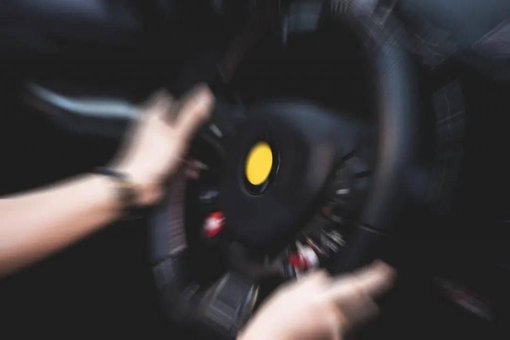  大胆|轮流酒驾——什么人如此大胆？