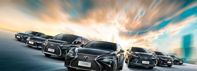 低调|买雷克萨斯的车主是真低调?不,是真有钱