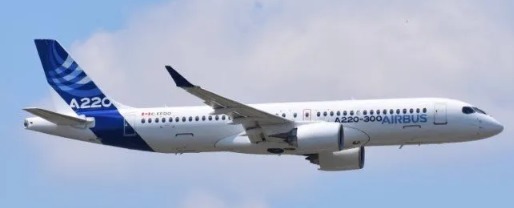 A220|价值“1美元”的机型—A220