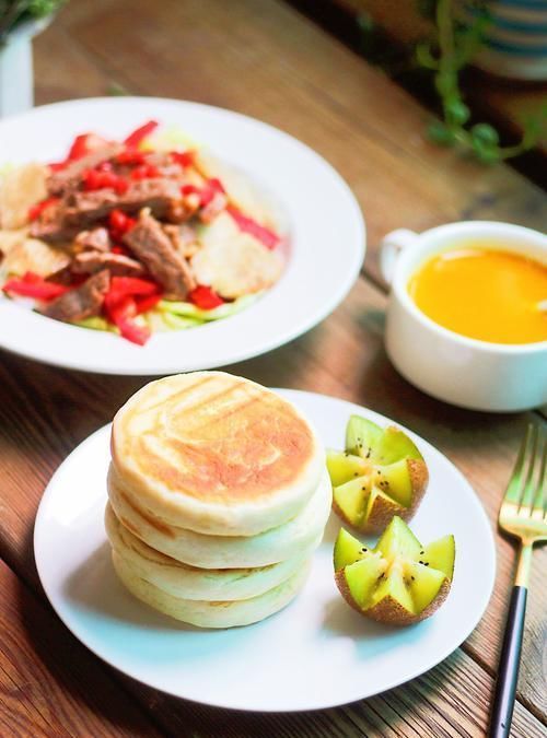  小学生|家有小学生，28天不重样的早餐，做法简单，营养美味，孩子吃得香