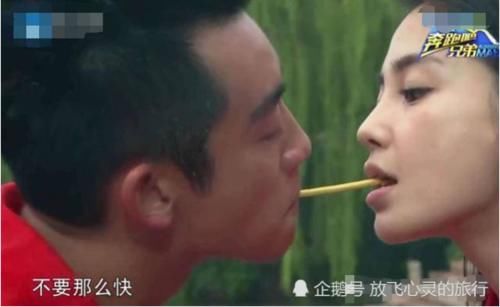  郑恺|《奔跑吧》炒CP多年从未失手，直到蔡徐坤到来后，节目组彻底无奈了