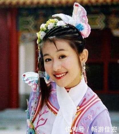 乾隆|皇帝65岁生下的公主,被皇帝当孙女养,受尽3朝皇帝的宠爱!