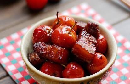  美味|一口红烧肉，吃出不同地方习俗的独特口感与美味