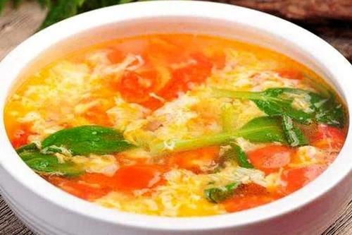 搭配|今天的四菜一汤,荤素搭配,低脂低热量,鲜美好吃到汤汁不剩!