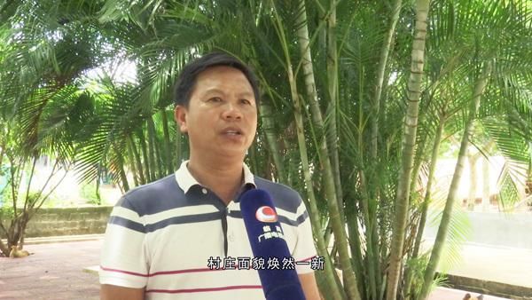  美舟|加来农场美舟村 美丽乡村建设提升村民幸福感