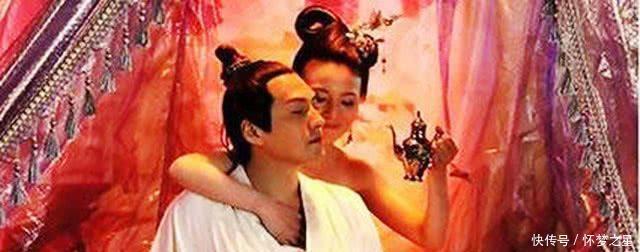 皇帝|唐朝中晩期的生活或许才是人生的常态