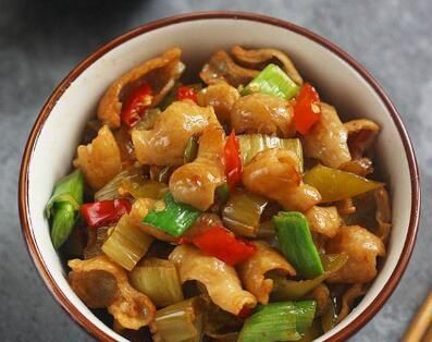  美味|给家人做几道美味的家常菜，做法简单鲜香美味，下酒又下饭