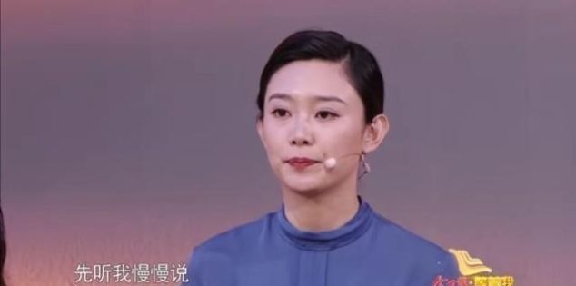 大哭|《等着我》寻人团团长面临两大考验,李七月首次录制节目崩溃大哭