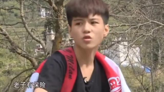  男团|撕成这样的男团，可真不多······