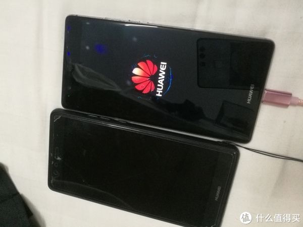 垃圾|图吧垃圾佬大赏 篇四十七：280包邮的华为P9PLUS全网通