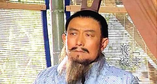 悲剧|魏延的悲剧：因为作战勇猛，力主北伐，最后让诸葛亮给耍了