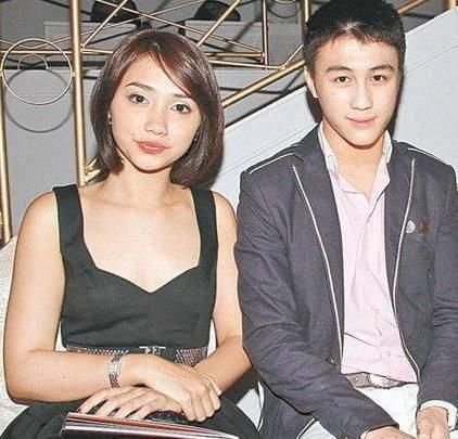  婚变|同为赌王儿子，三房突然婚变、四房绯闻缠身，二房忠贞不二惹人羡