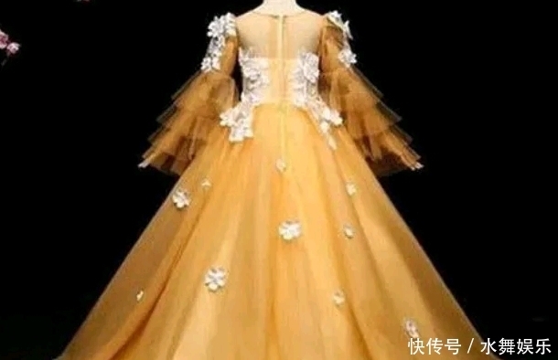 心理|心理测试:你第一眼喜欢哪条公主裙?你五月份的运气怎么样?