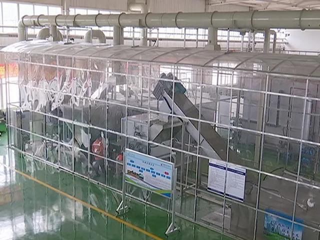  幕后|厨房里“垃圾处理”的“幕后小秘密”