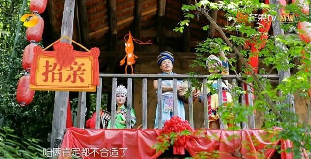  无意|张亮与寇静复婚被坐实，《中餐厅》中无意说漏嘴，节目组故意放出