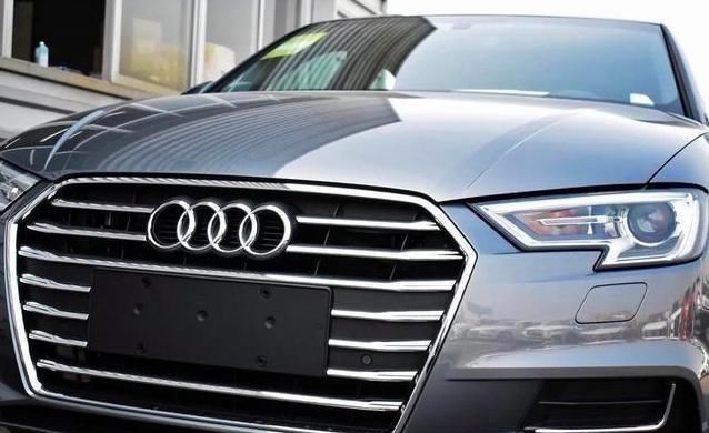  现跌|奥迪也放下尊严！上市18.9万，现跌至14.49万，后悔买速腾了