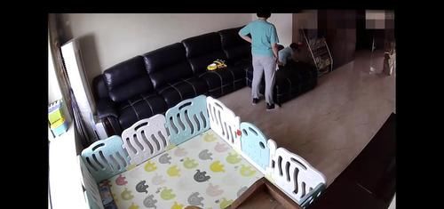 好孕妈妈|二胎宝妈含泪痛诉：育儿嫂大呼大吼 如今孩子总是半夜惊醒