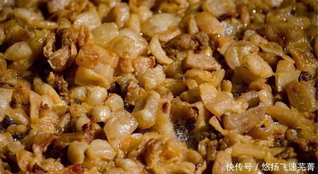 下酒菜|老辈人的下酒菜,都是从前酒桌必备的,如今没了地位很少上桌了