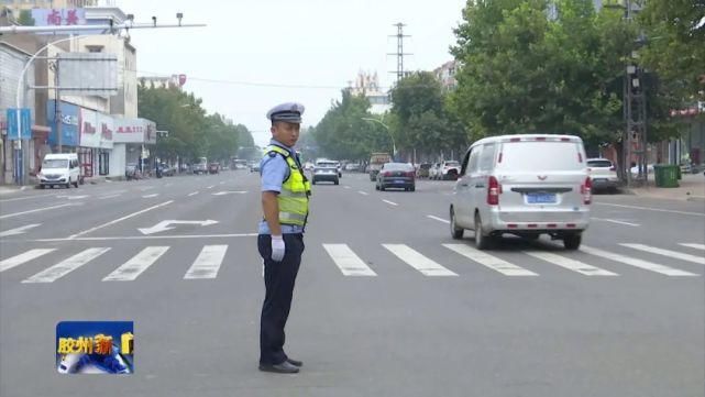 守护|记者见闻：守护和谐文明城市秩序 他们在行动