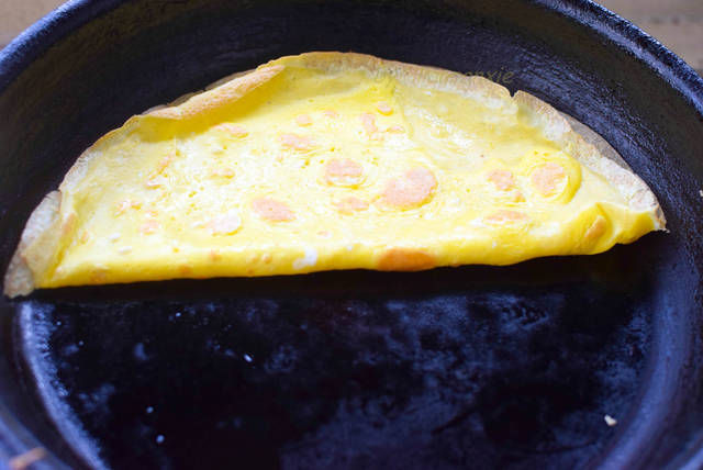  紫米|孩子不爱吃早餐？试试这个，上桌三下两下就吃光，比面包还抢手