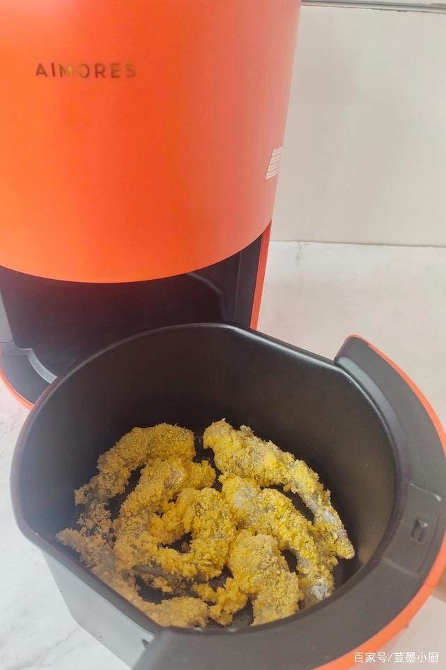  美味|大热天，儿子迷上这美味，不开火不用油，外酥里嫩，又香又解馋