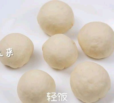  入适量|奶黄包丨广式早点宣软香甜，孩子特别爱吃