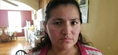  妈妈|妈妈回家才发现6月大女儿脚变成这样,保姆还假装自己不知情