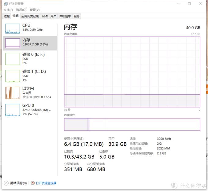  开箱|ThinkPad T14 amd 4750U笔记本开箱