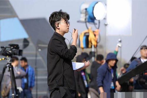  深夜|《跑男》导演深夜发文，直言感到遗憾，网友：难道有嘉宾要退出？