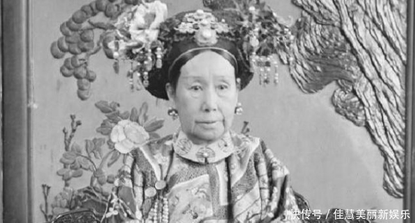 慈禧|慈禧是汉人还是满人？直到孙殿英盗墓，脱了慈禧靴子才揭开！